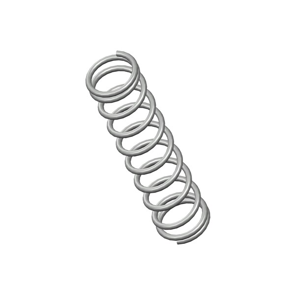 Approved Vendor Compression Spring, O= .094, L= .41, W= .010 G409974848 - main